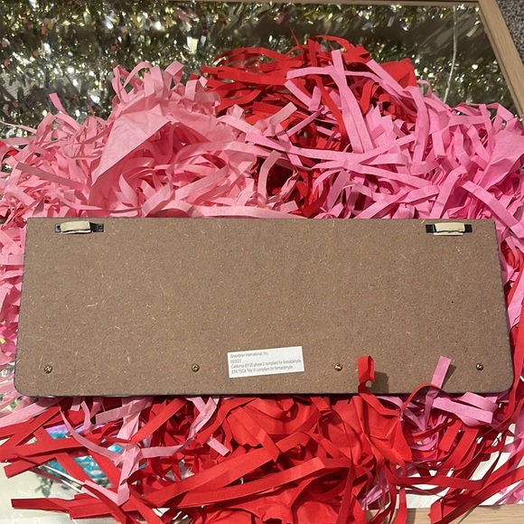 California 93120 Phase 2 Wall Decor Home Sign Poshmark